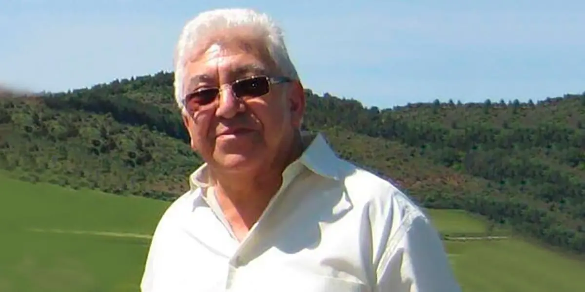Miguel &Aacute;ngel Serrano Soto, Sacrist&aacute;n de la Catedral de Tudela
