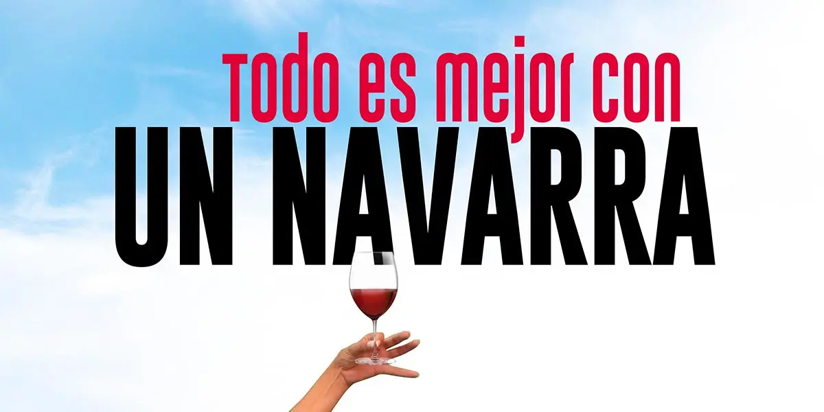 Todo es Mejor con un Navarra portada