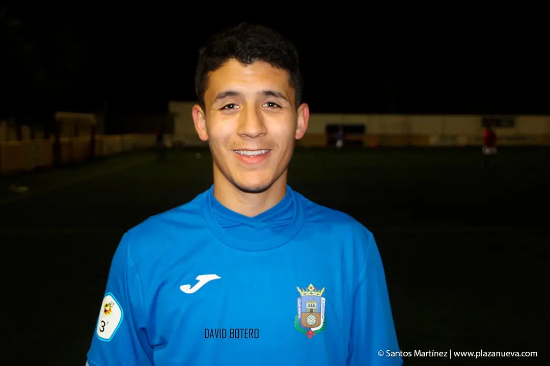 David Botero