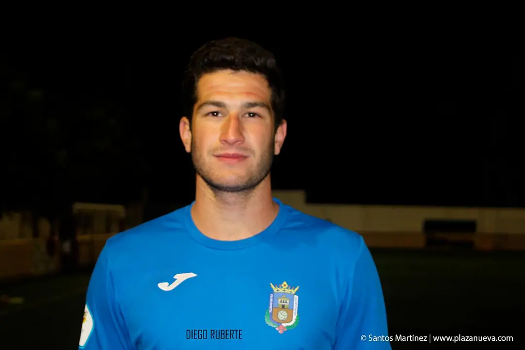 Diego Ruberte