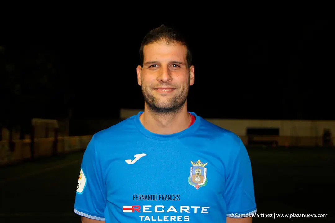 Fernando Franc&eacute;s