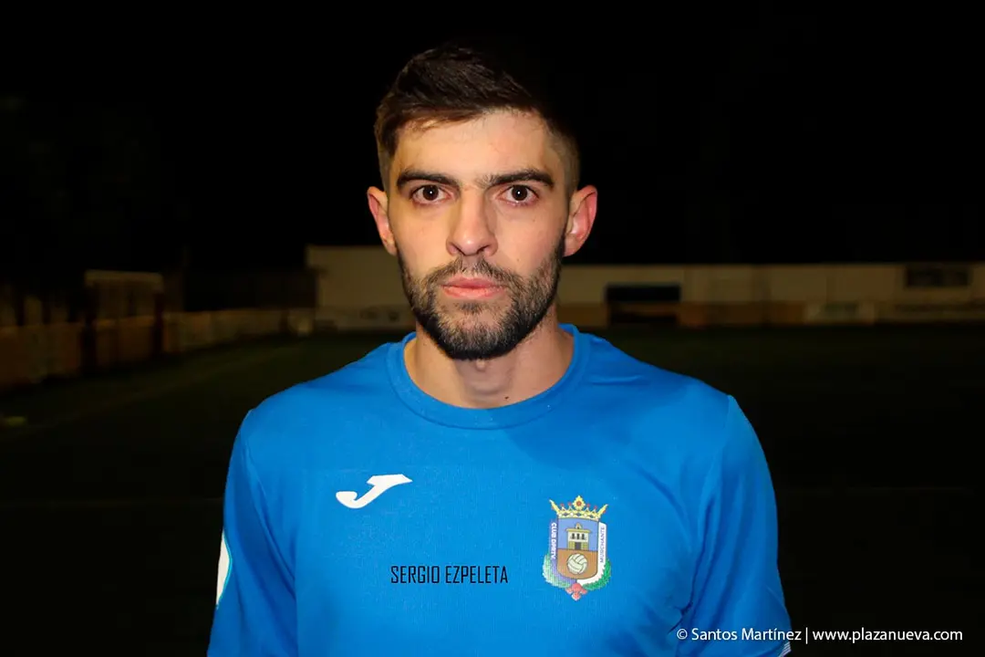 Sergio Ezpeleta