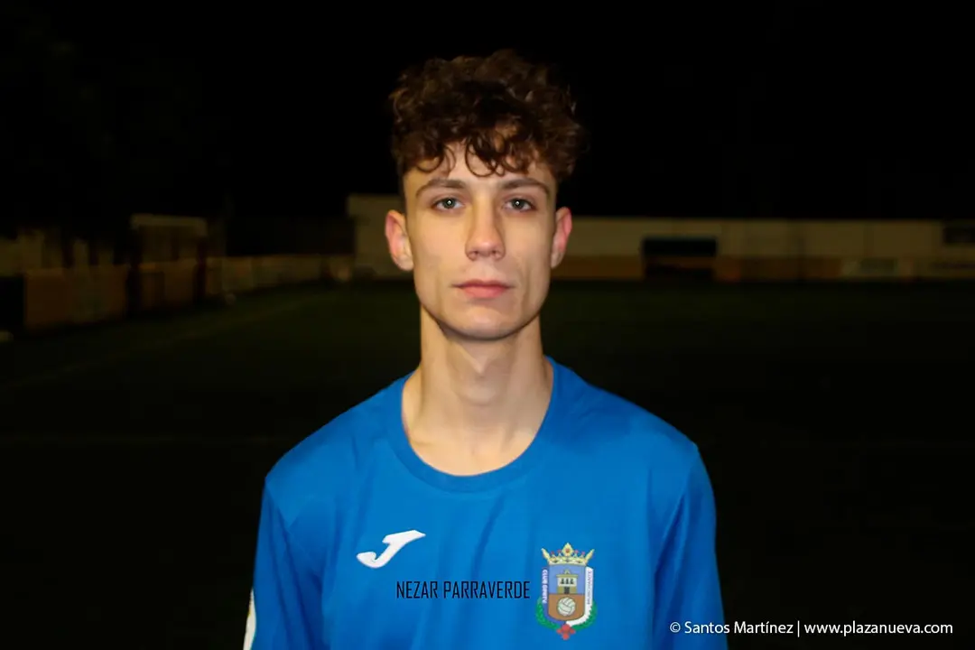 Nezar Parraverde