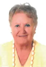 Mar&iacute;a Gonz&aacute;lez Sanz