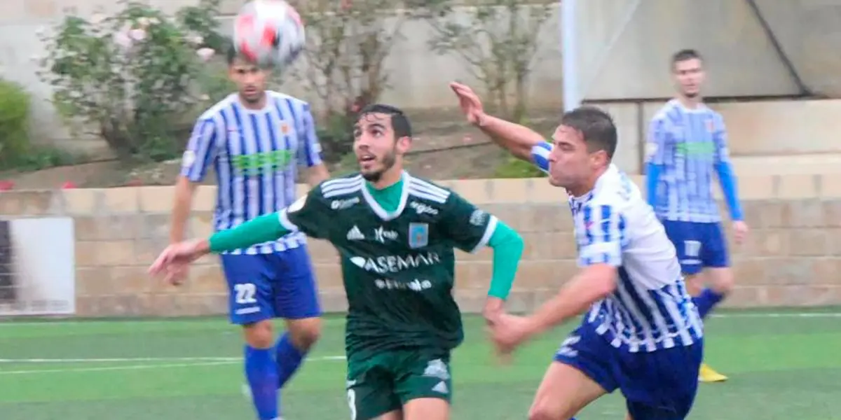 La SD Tarazona debuta con victoria en Segunda B