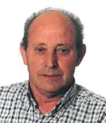 Francisco Ochoa Sanz