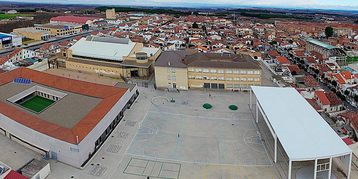 CPEIP Ciudad de Corella
