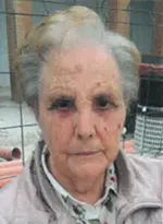 Mar&iacute;a Teresa Cameo Romano