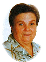 Carmen P&eacute;rez Huerta