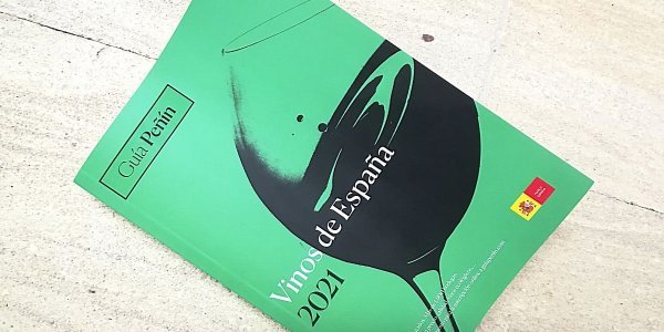 La Guía Peñín de los Vinos de España 2021 ha sido publicada en su formato físico