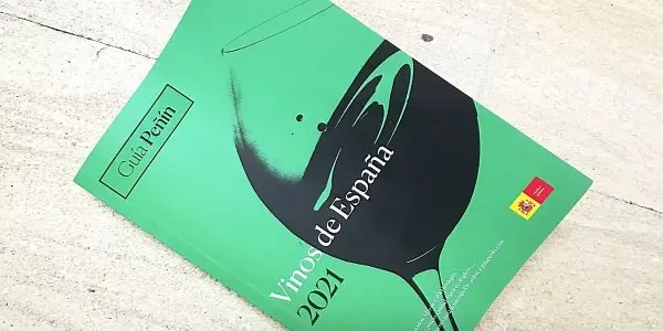 La Gu&iacute;a Pe&ntilde;&iacute;n de los Vinos de Espa&ntilde;a 2021 ha sido publicada en su formato f&iacute;sico