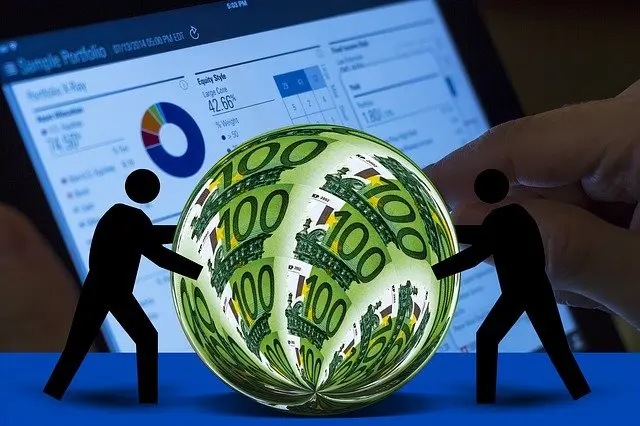 Financiacion pyme - IP