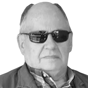 Alejandro Ros Satr&uacute;stegui