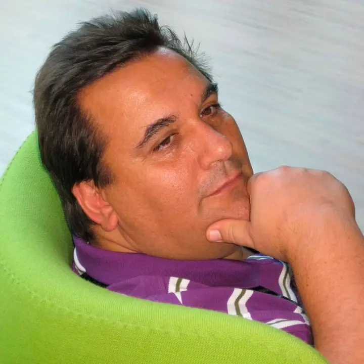 Rafa S&aacute;nchez Sang&uuml;esa