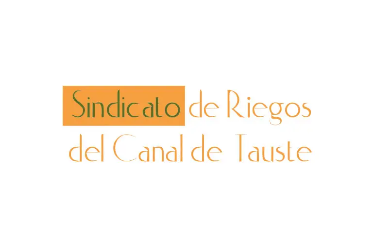 Sindicato de Riegos del Canal de Tauste