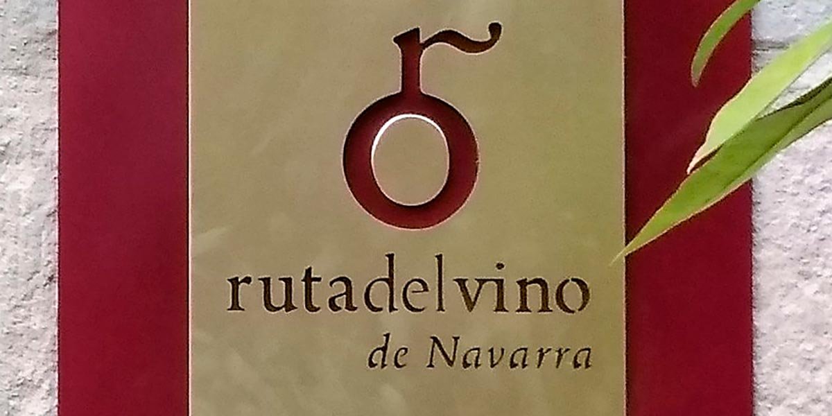 Ruta del Vino de Navarra