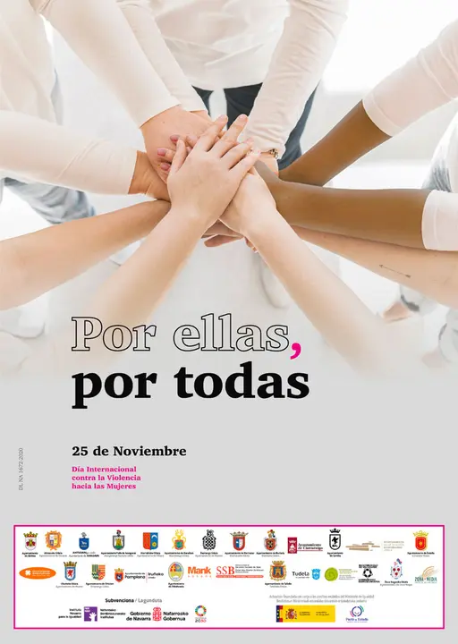 D&iacute;a Internacional contra la Violencia hacia las Mujeres 2020