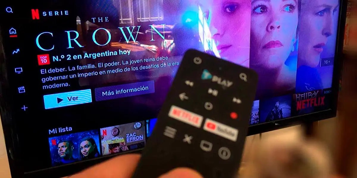 Seis recomendados de cine y video para ver sin parar
