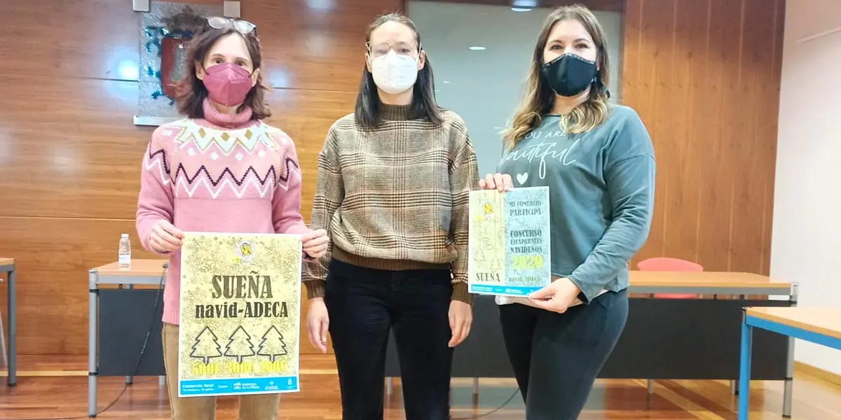Estas actividades est&aacute;n organizadas por Adeca y colabora el Ayuntamiento de Alfaro