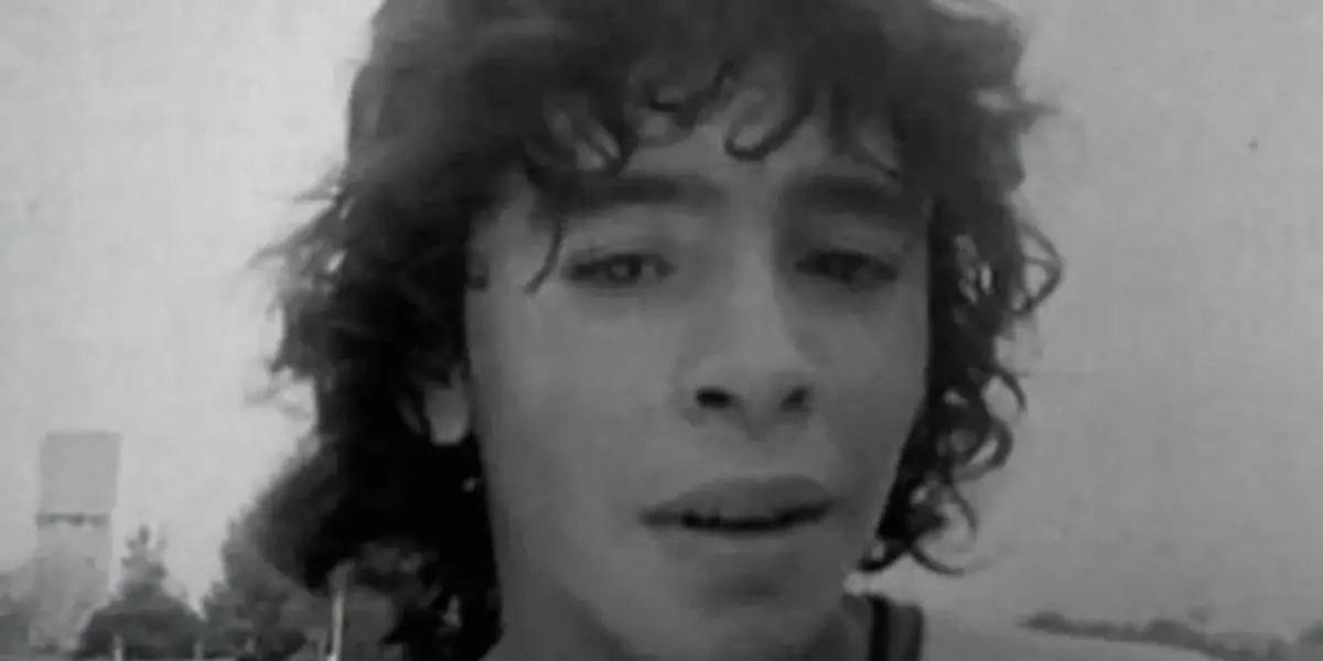 Maradona