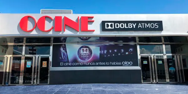 OCINE Tudela