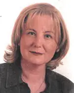Celia Mar&iacute;a Gracia Rebollo