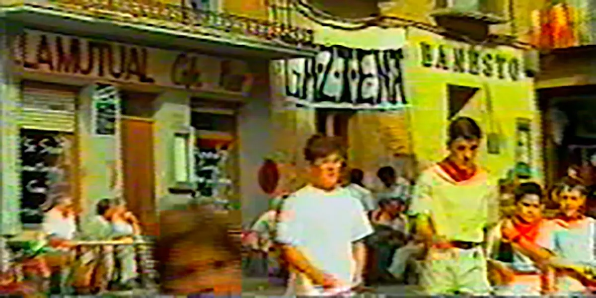 Gaztena