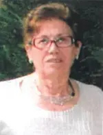 Felisa Fern&aacute;ndez Fern&aacute;ndez
