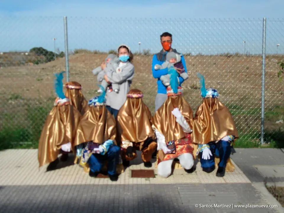 Pajes Reales en Murchante 4