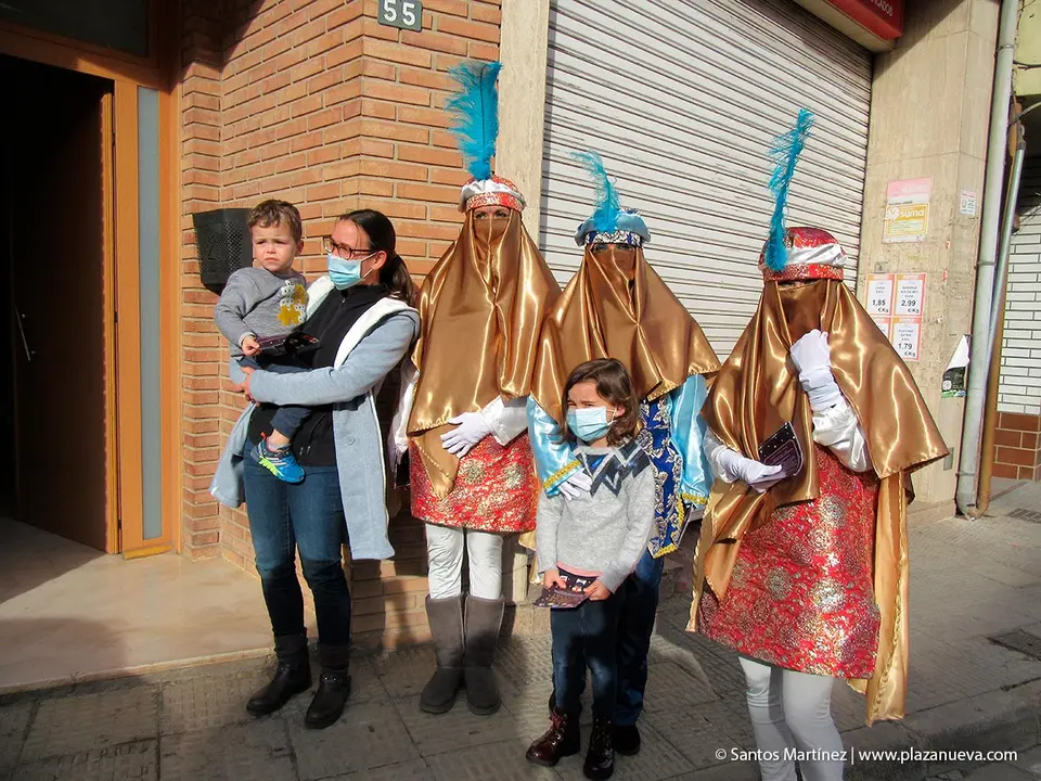 Pajes Reales en Murchante 3