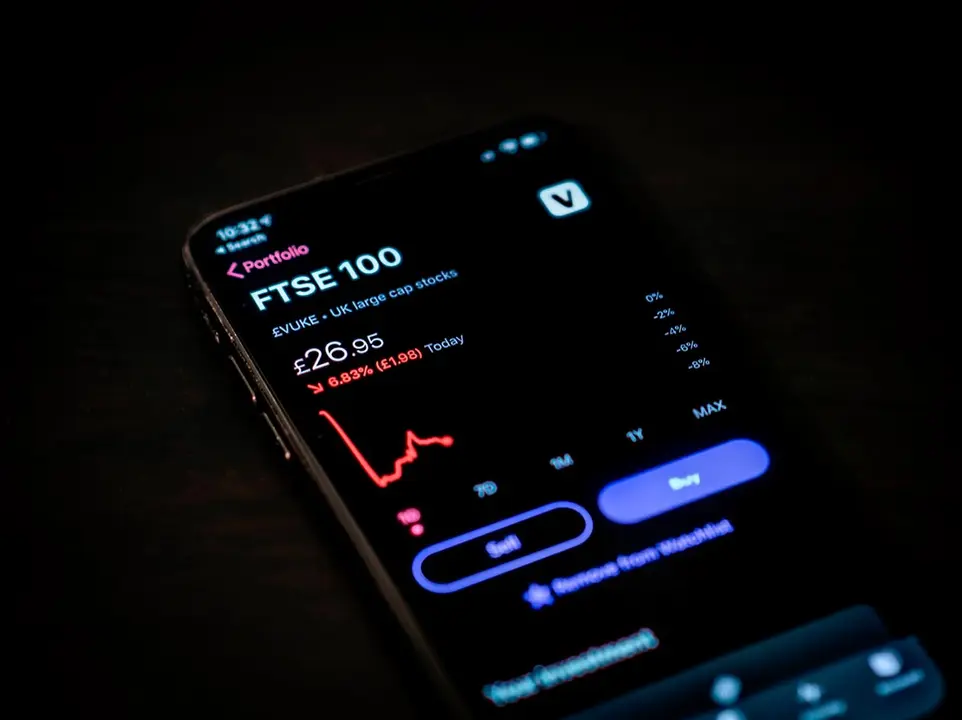C&oacute;mo construir un portafolio de acciones enfocado en dividendos