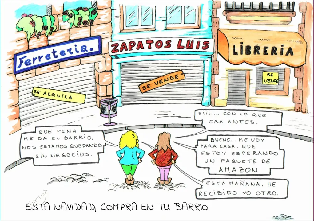 Esta Navidad compra en tu barrio (21-12-20)