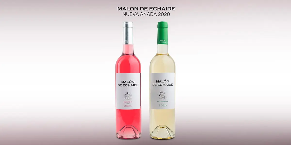 Mal&oacute;n de Echaide nueva a&ntilde;ada 2020