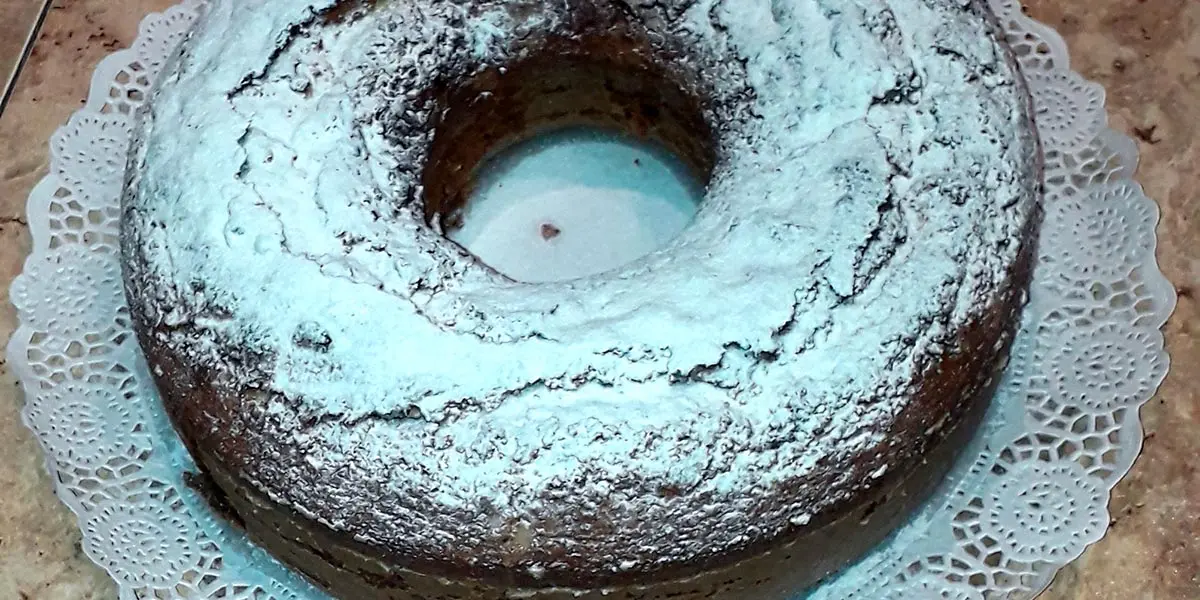 Rosc&oacute;n de Reyes elaborado por la ablitera Clemen Enciso Ruiz