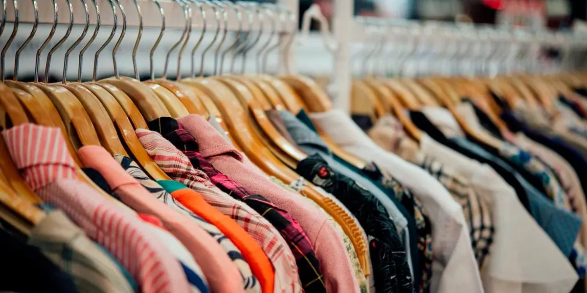 Fast fashion