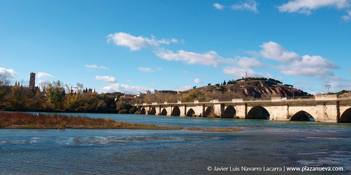 Puente del Ebro