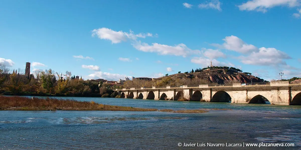 Puente del Ebro