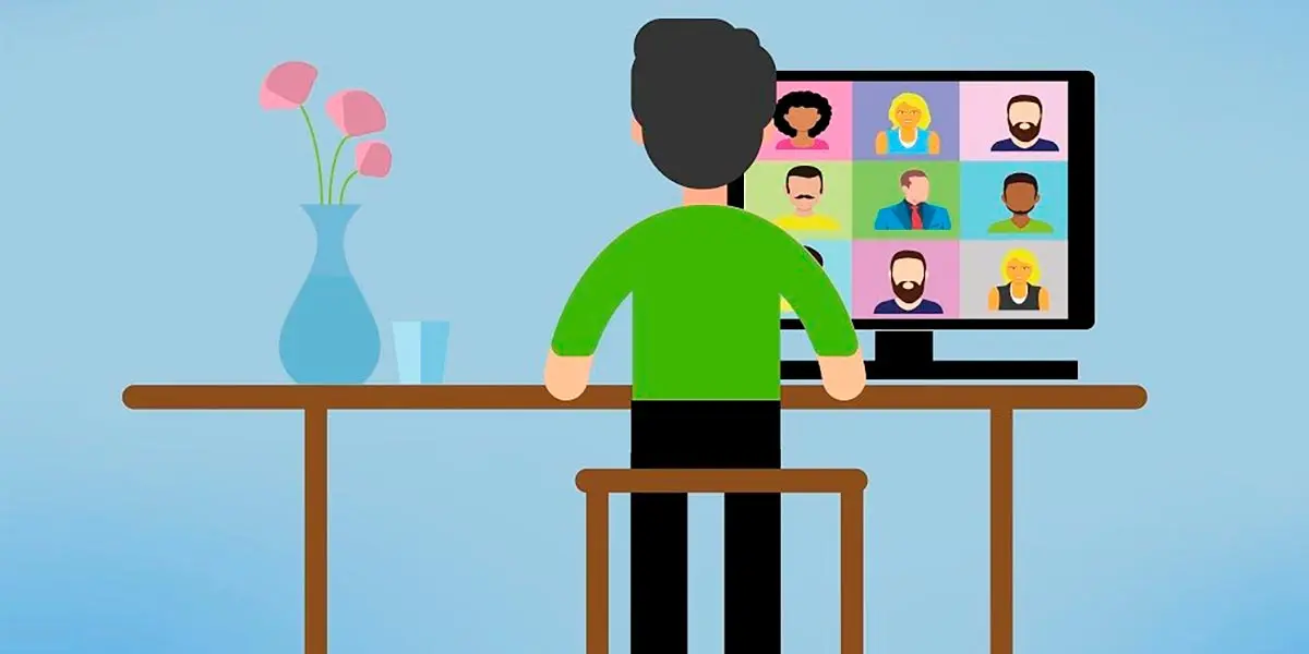 videoconferencia