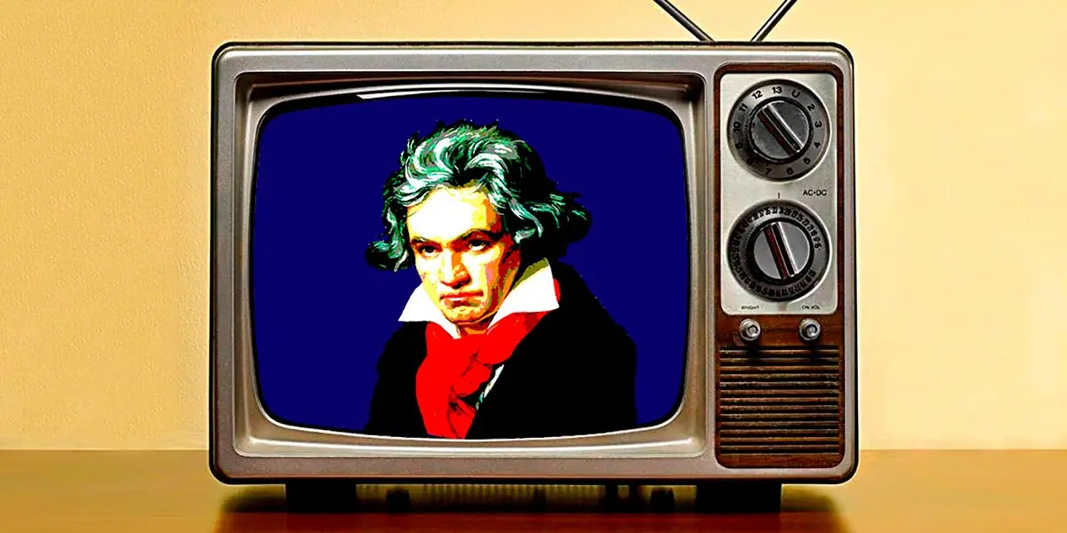 Ludwig van Beethoven