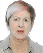 Juana Crespo Vega