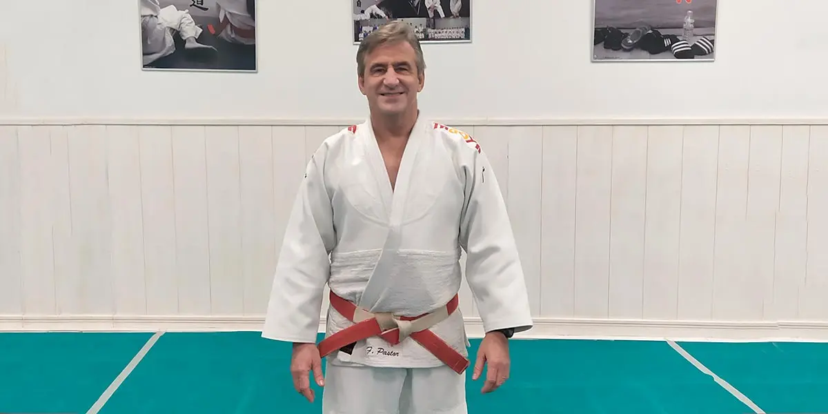 Felix Pastor