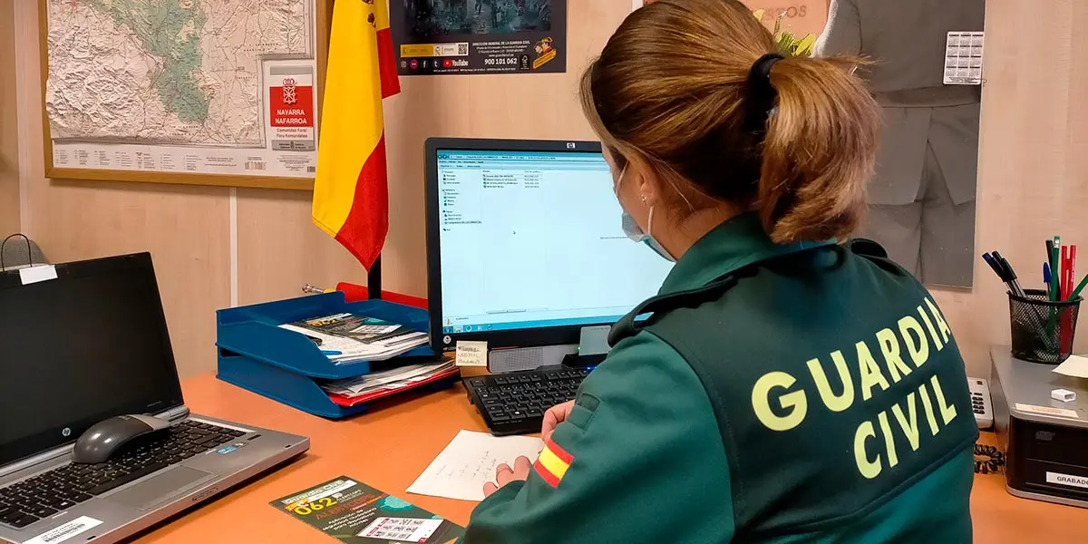 La investigaci&oacute;n tuvo su origen a principio del mes de diciembre en Cortes