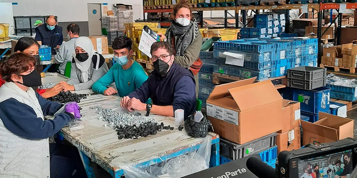 El transporte que consigue generar empleo 2