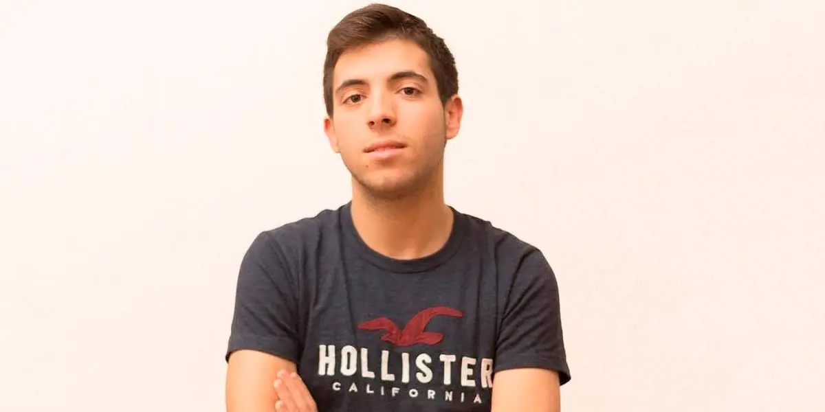 Sergio Zambrano Collado