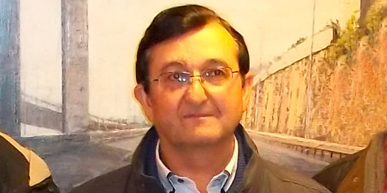 Roberto Simón Romano