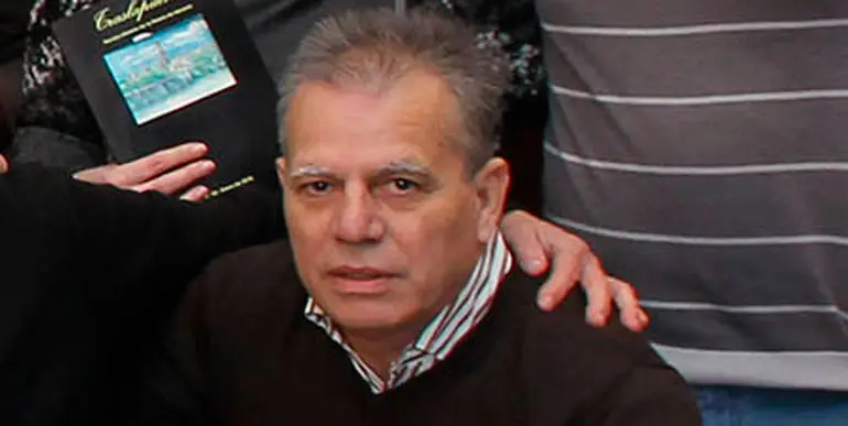 Jos&eacute; Isidro L&oacute;pez Fumero
