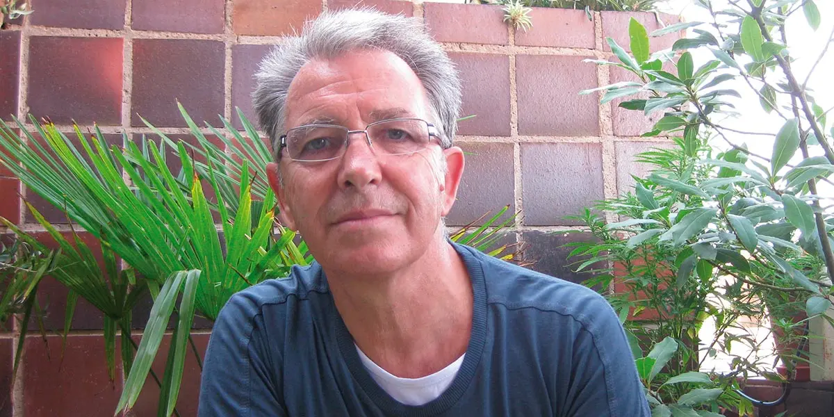 Pepe Alfaro Calvo