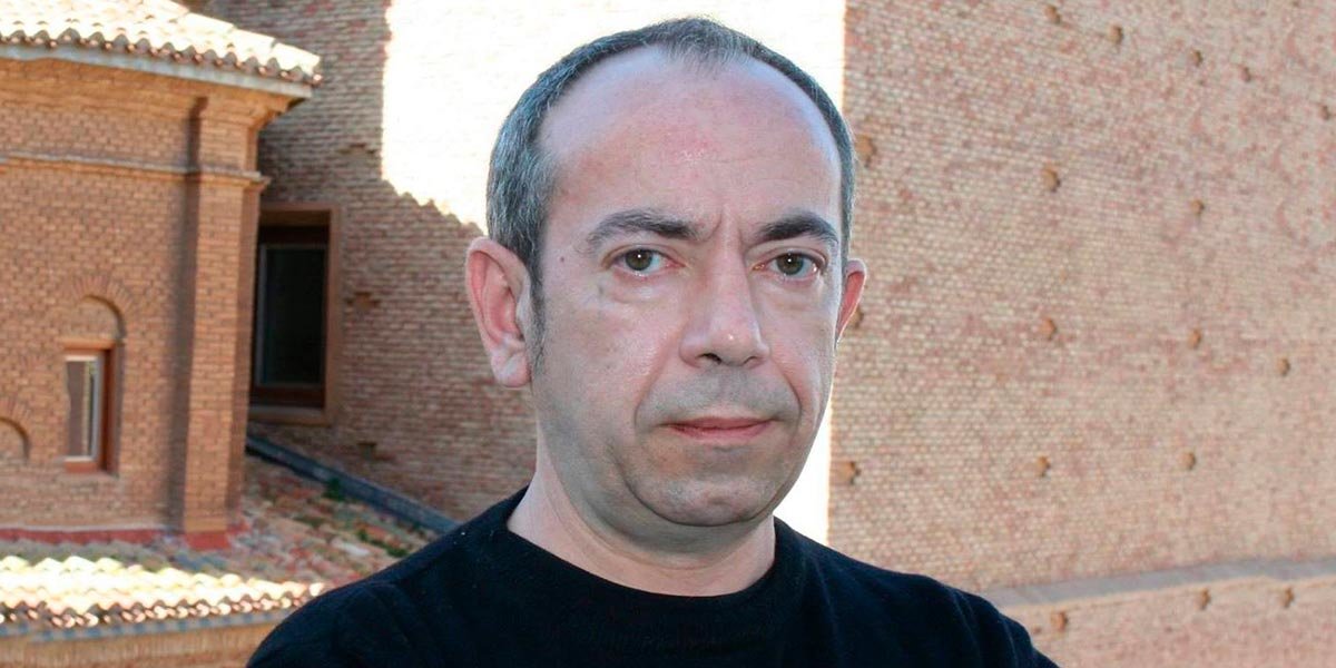 Miguel Bermejo Fernández