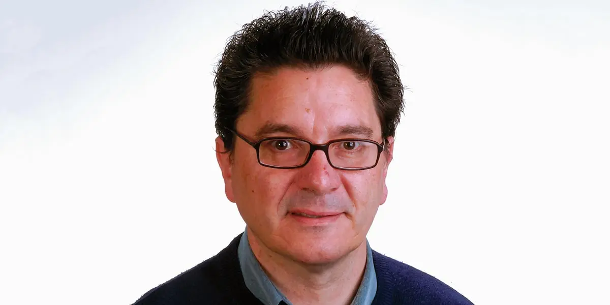 &Aacute;ngel S&aacute;ez Garc&iacute;a