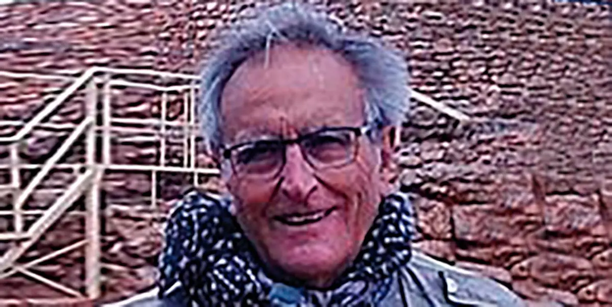 &Aacute;ngel Cornago S&aacute;nchez